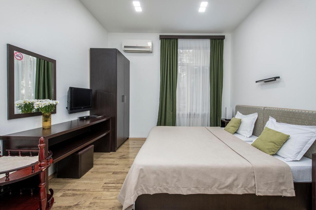 Apart Hotel Gh Tbilisi Exterior photo