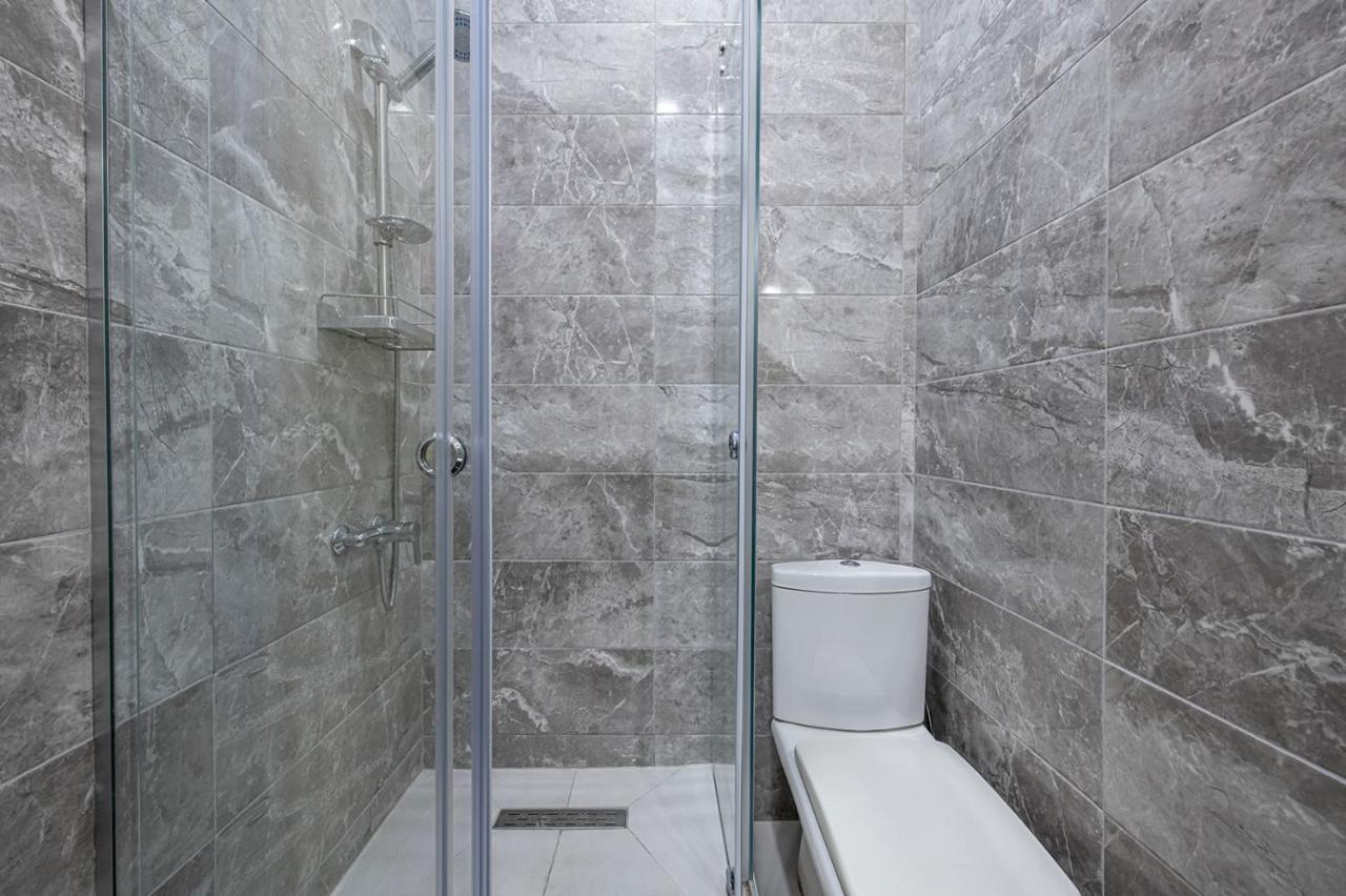 Apart Hotel Gh Tbilisi Exterior photo