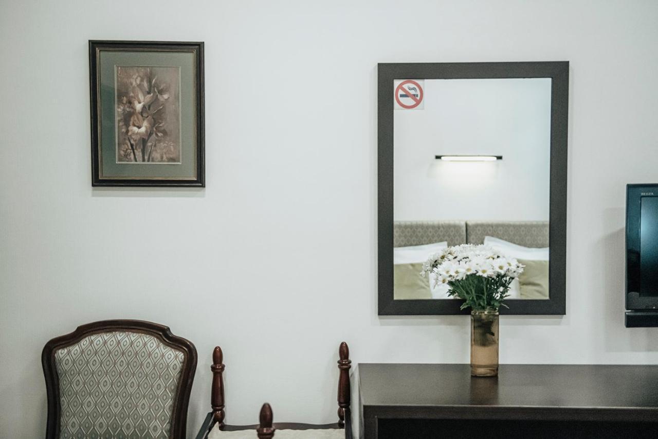 Apart Hotel Gh Tbilisi Exterior photo